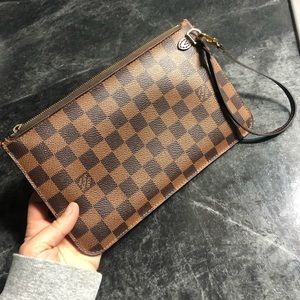 ❤️Louis Vuitton Pochette MM❤️